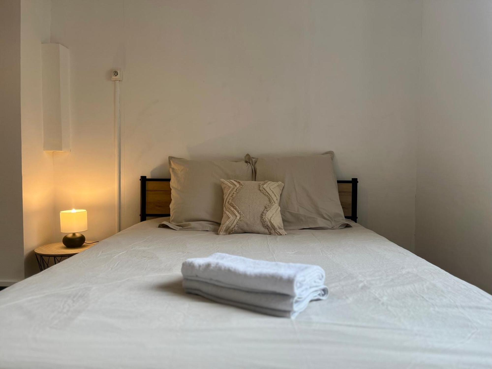 Suite Corneille Lyon Exteriér fotografie