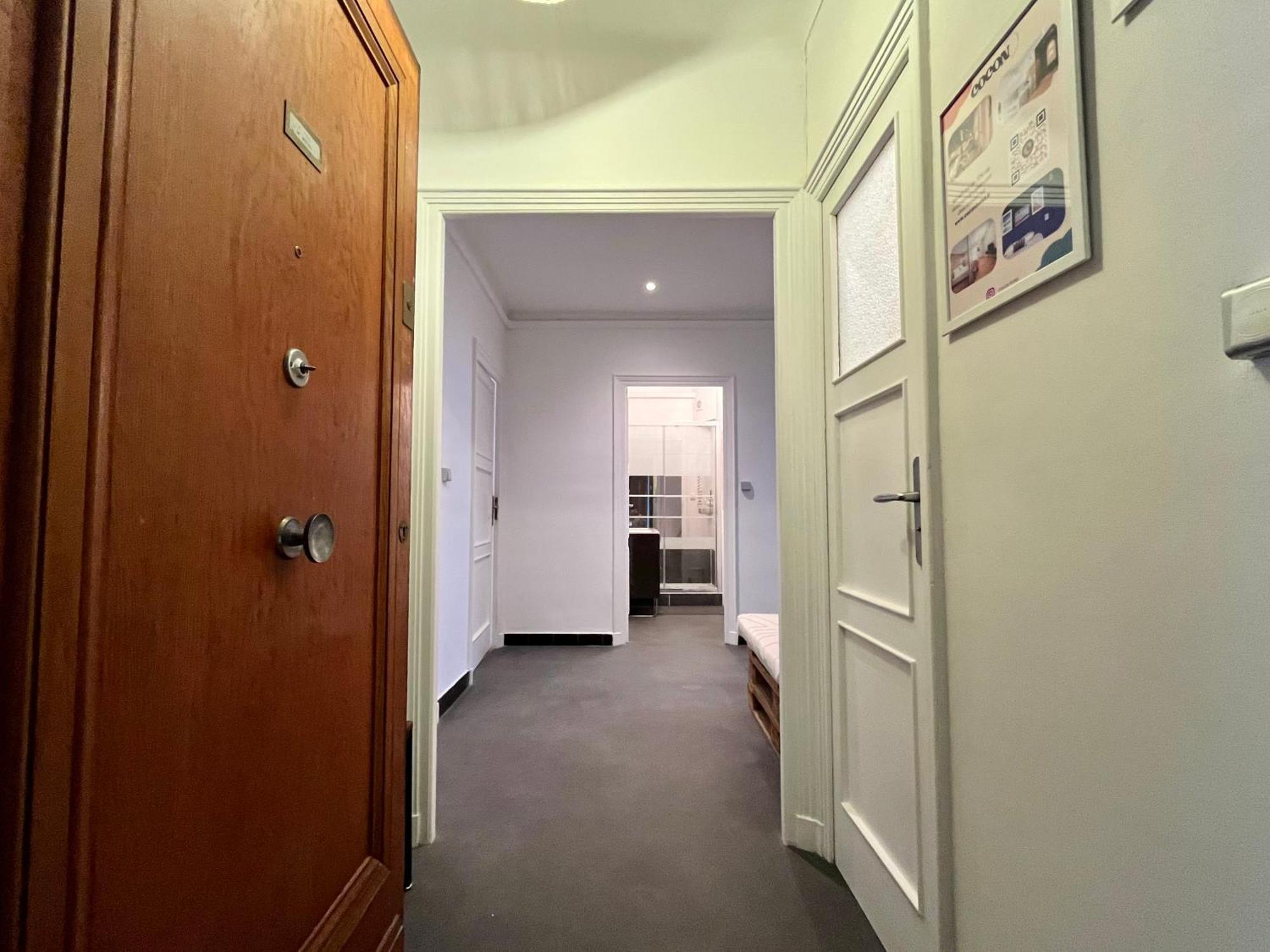 Suite Corneille Lyon Exteriér fotografie
