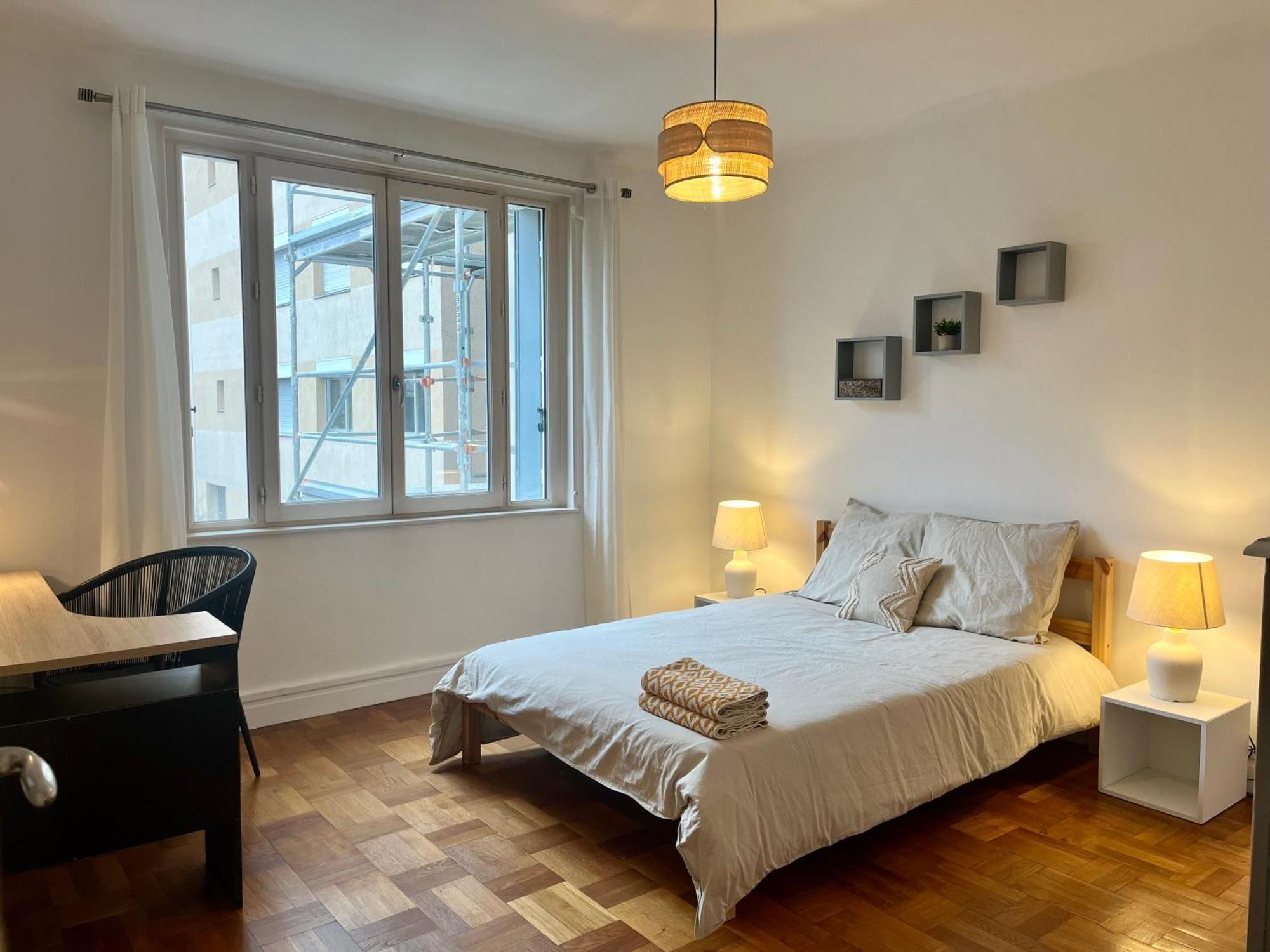 Suite Corneille Lyon Exteriér fotografie