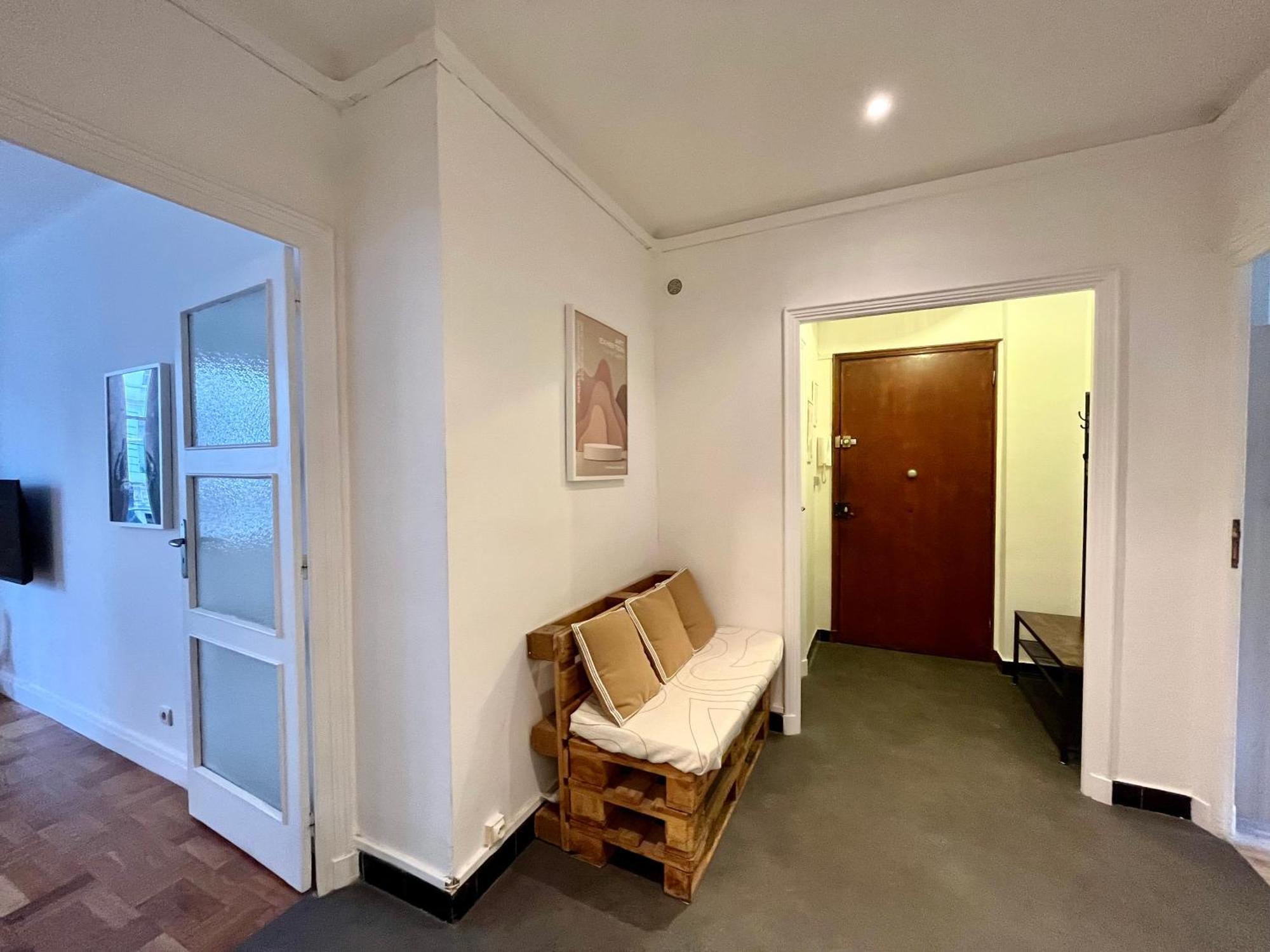 Suite Corneille Lyon Exteriér fotografie