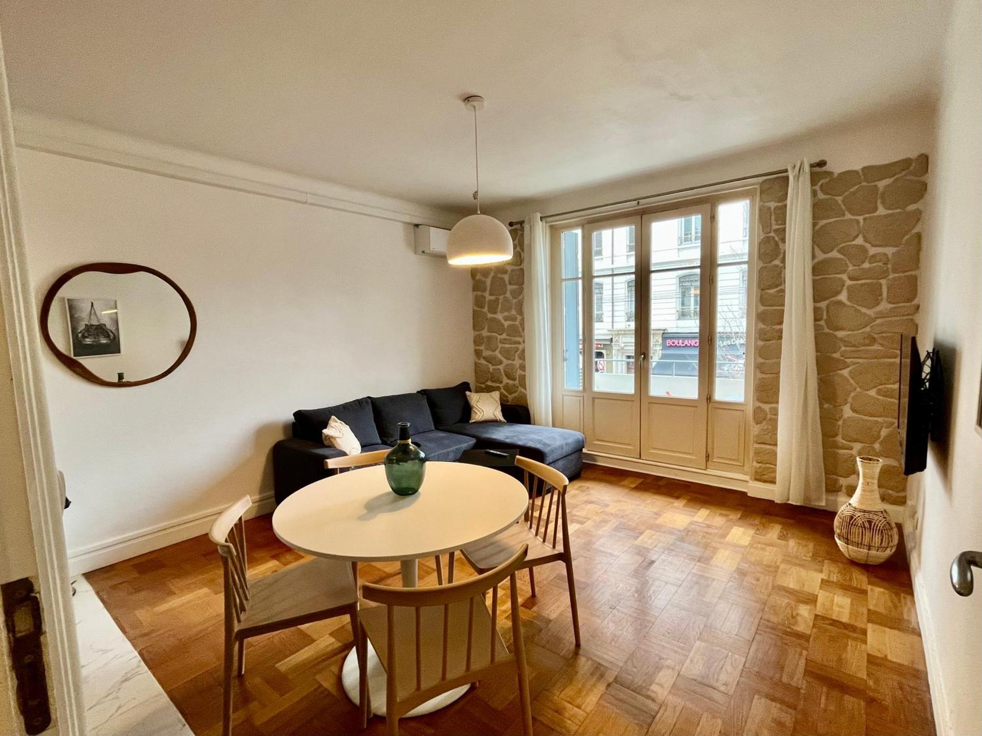 Suite Corneille Lyon Exteriér fotografie
