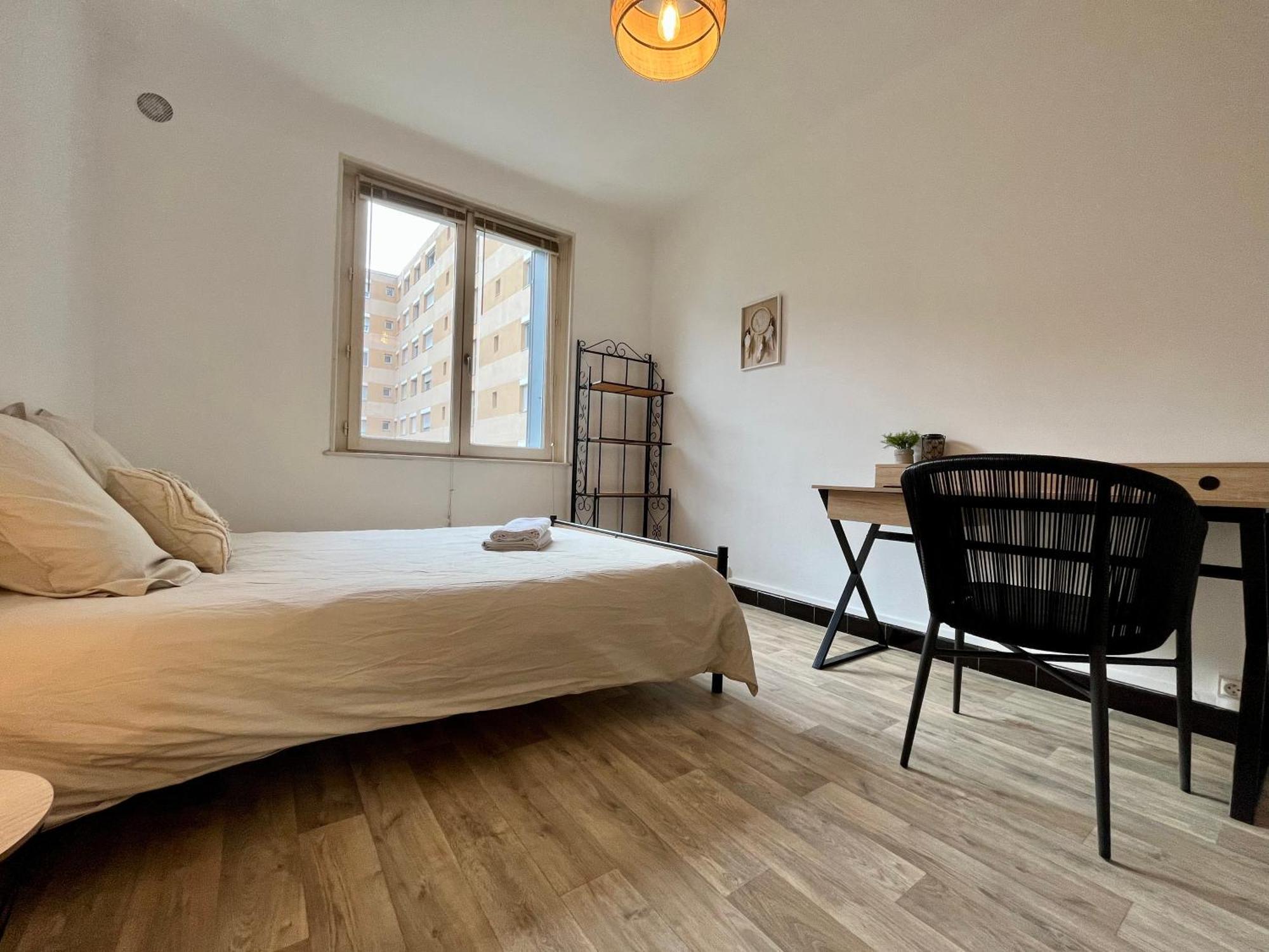 Suite Corneille Lyon Exteriér fotografie