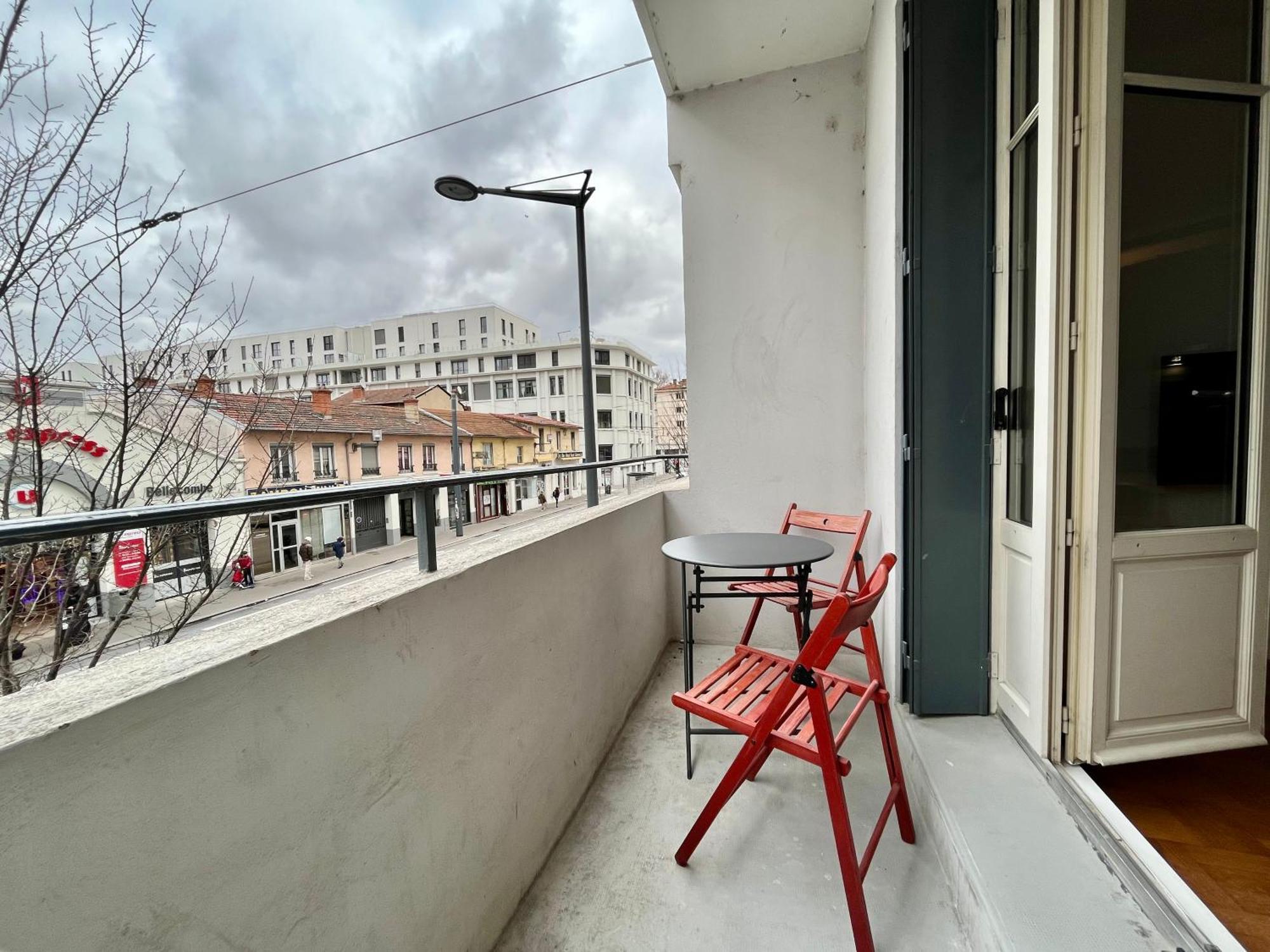 Suite Corneille Lyon Exteriér fotografie