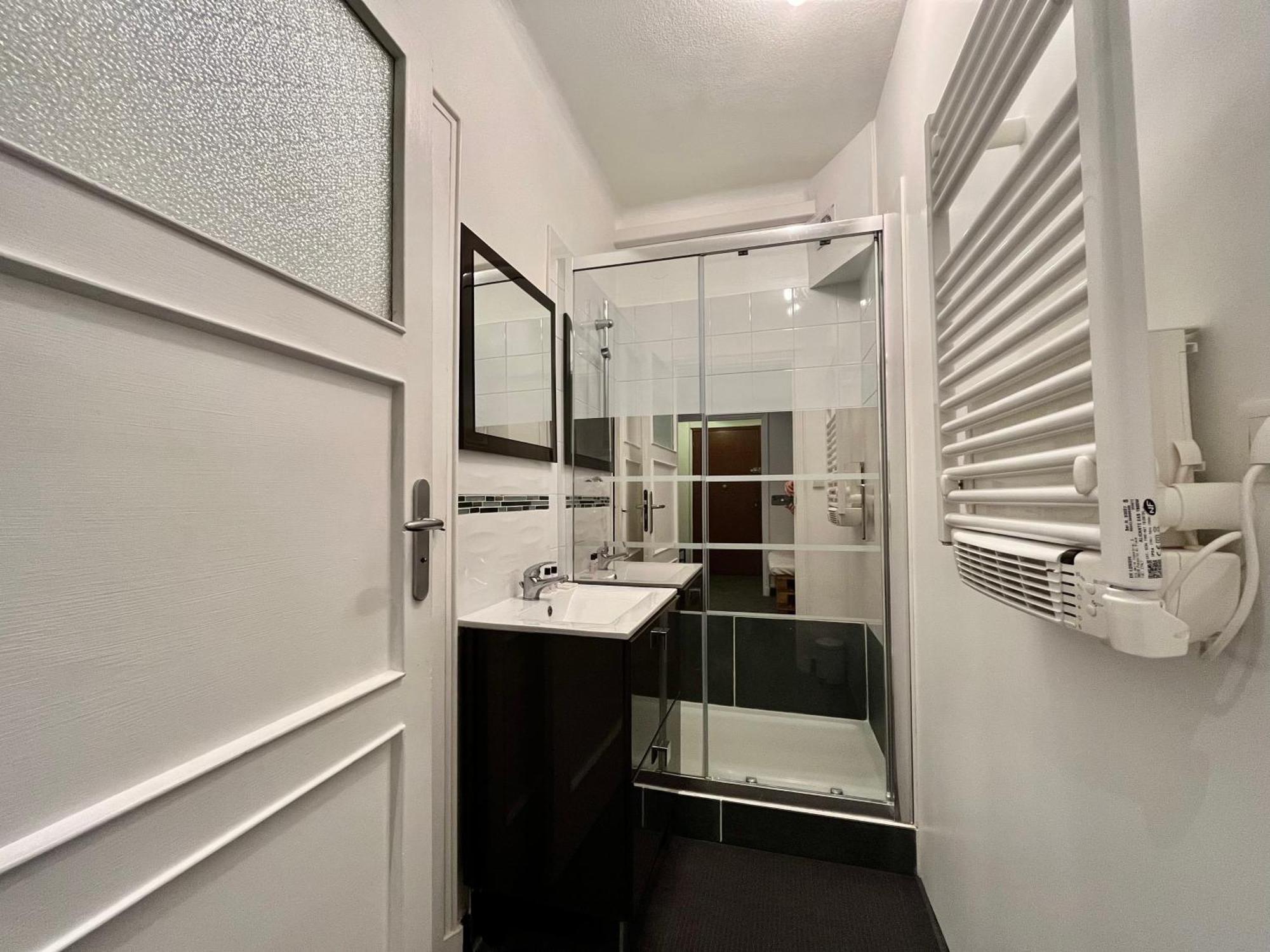 Suite Corneille Lyon Exteriér fotografie