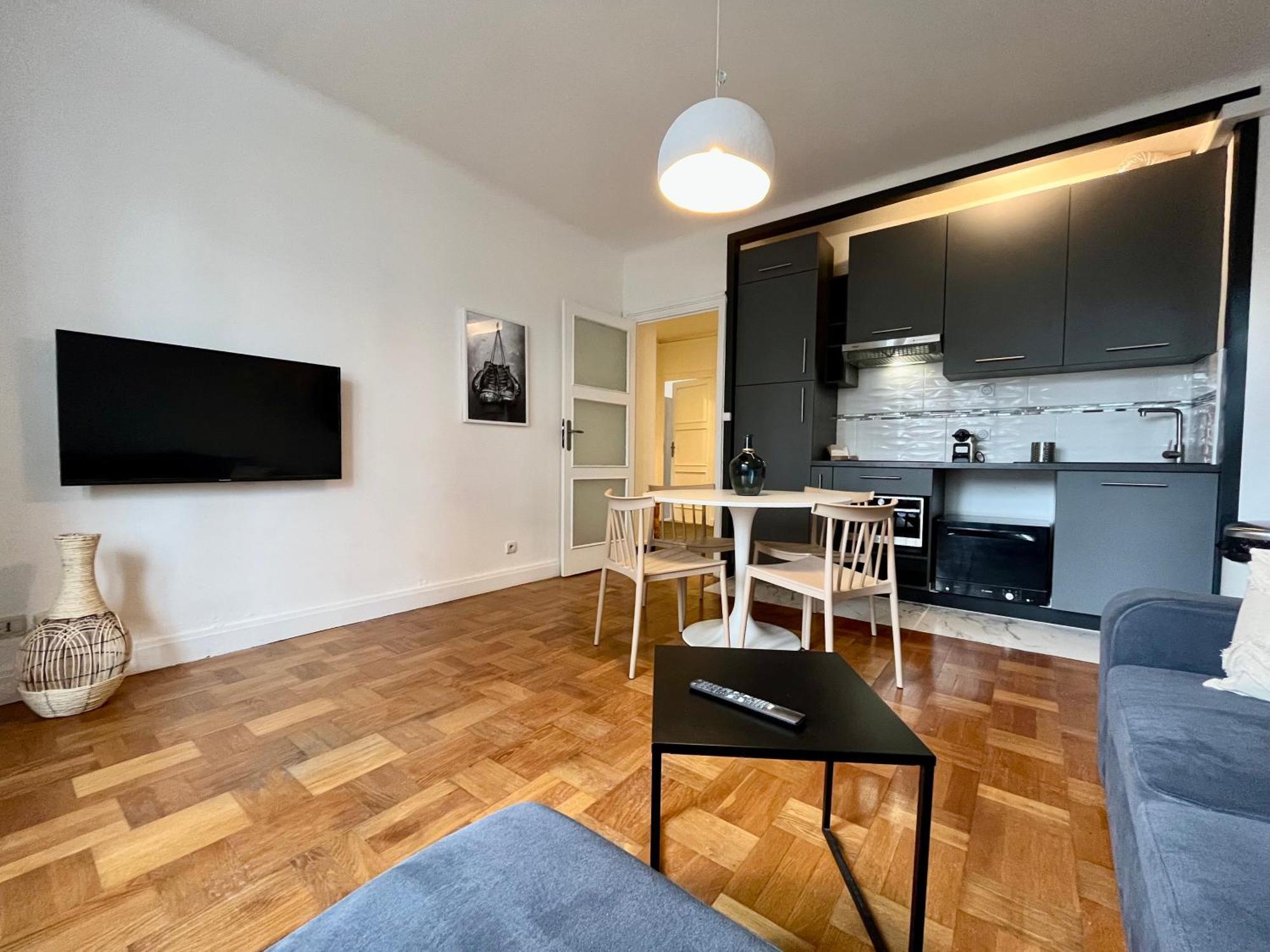 Suite Corneille Lyon Exteriér fotografie